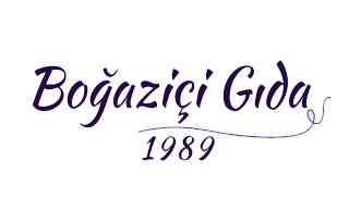 Boğaziçi Gıda Logo